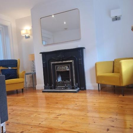 Shelbourne Cottages Дублин Экстерьер фото