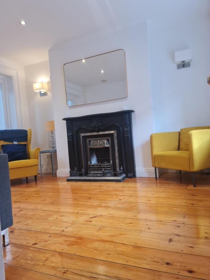 Shelbourne Cottages Дублин Экстерьер фото