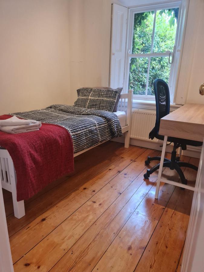 Shelbourne Cottages Дублин Экстерьер фото