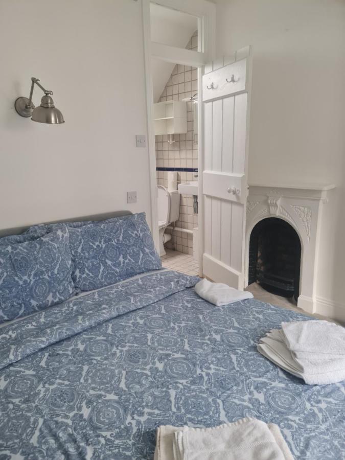Shelbourne Cottages Дублин Экстерьер фото