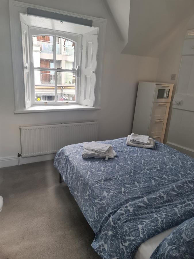 Shelbourne Cottages Дублин Экстерьер фото
