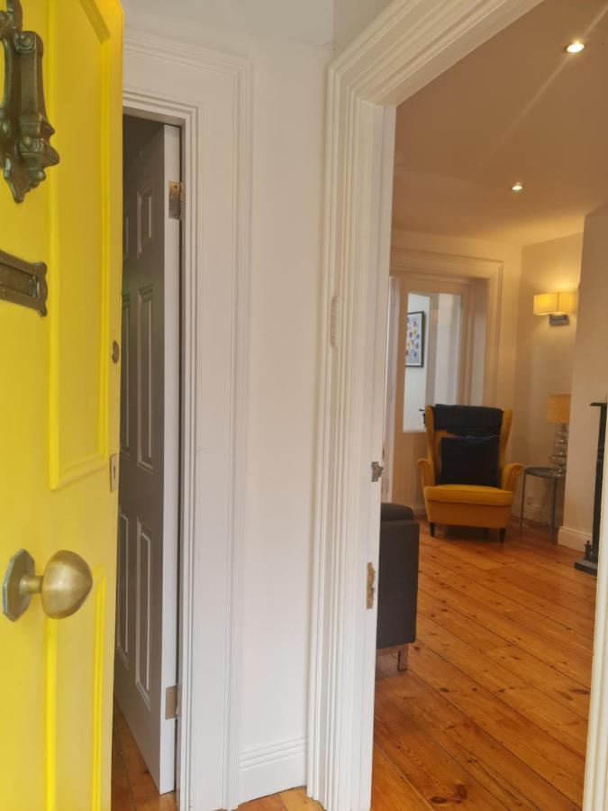 Shelbourne Cottages Дублин Экстерьер фото