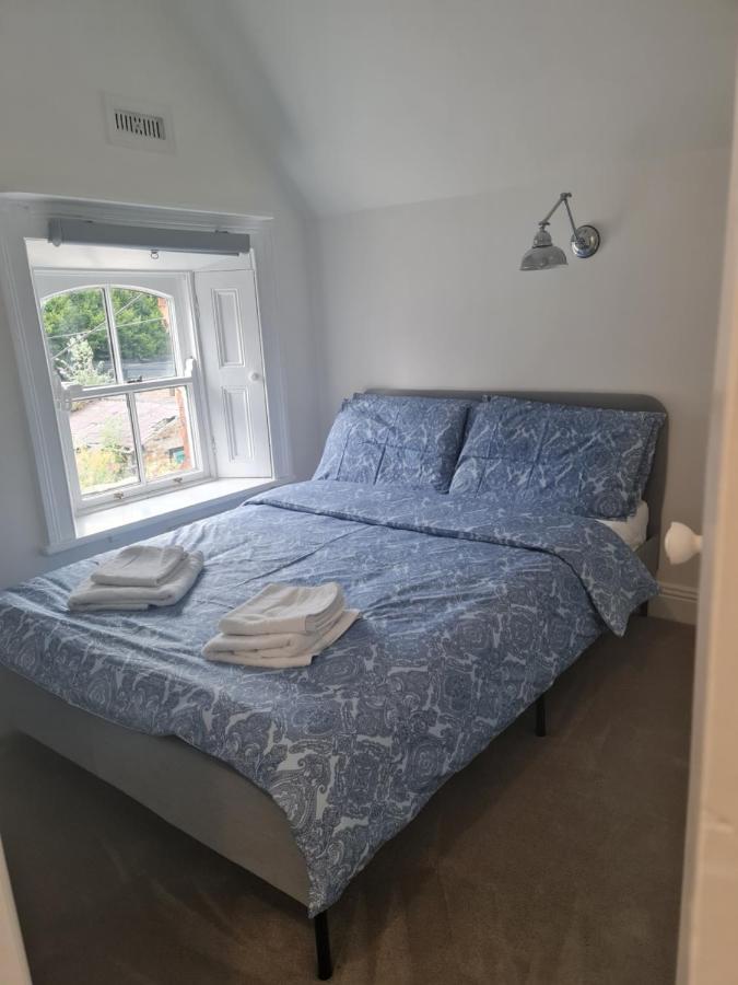 Shelbourne Cottages Дублин Экстерьер фото