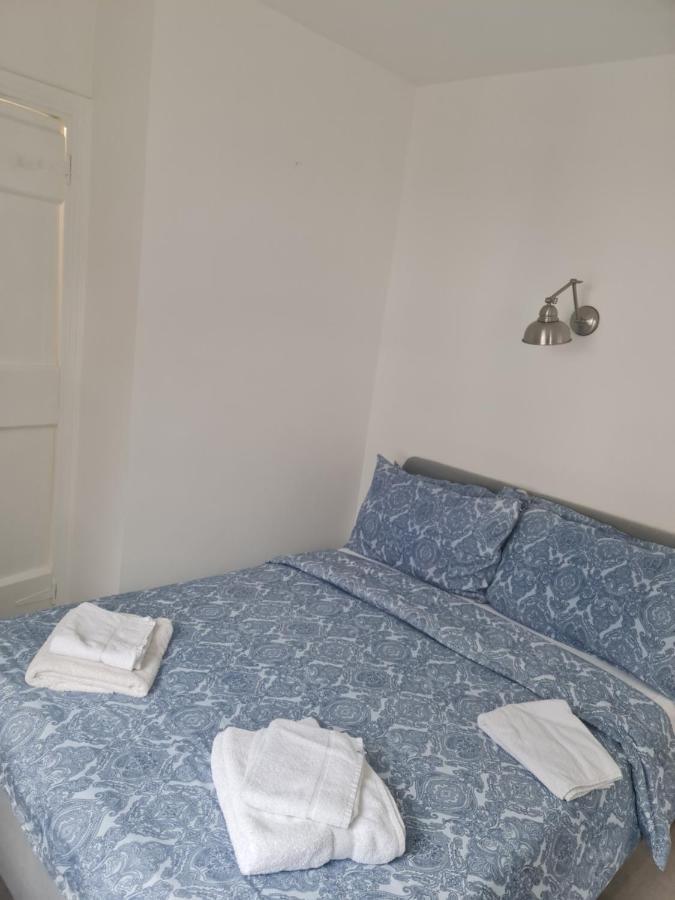 Shelbourne Cottages Дублин Экстерьер фото
